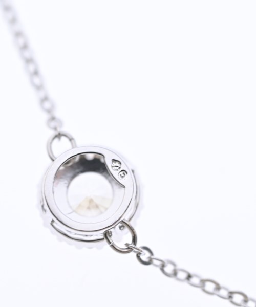 SWAROVSKI（スワロフスキー）ブレスレット・バングル シルバー サイズ:- レディース/2200724848010