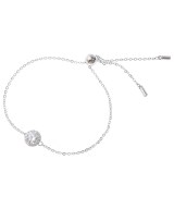 SWAROVSKI（スワロフスキー）ブレスレット・バングル シルバー サイズ:- レディース/2200724848010