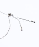 SWAROVSKI（スワロフスキー）ブレスレット・バングル シルバー サイズ:- レディース/2200724848010