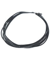 SWAROVSKI（スワロフスキー）ネックレス 黒 サイズ:- レディース/2200726591181