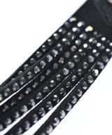 SWAROVSKI（スワロフスキー）ネックレス 黒 サイズ:- レディース/2200726591181
