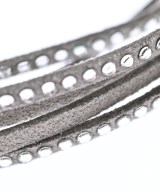 SWAROVSKI（スワロフスキー）ネックレス グレー サイズ:- レディース/2200726591198