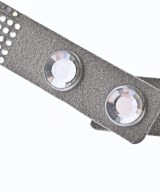 SWAROVSKI（スワロフスキー）ネックレス グレー サイズ:- レディース/2200726591198