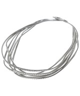 SWAROVSKI ネックレス