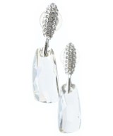 SWAROVSKI（スワロフスキー）ピアス・イヤリング シルバー サイズ:- レディース/2200727513045