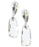 SWAROVSKI（スワロフスキー）ピアス・イヤリング シルバー サイズ:- レディース/2200727513045