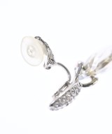 SWAROVSKI（スワロフスキー）ピアス・イヤリング シルバー サイズ:- レディース/2200727513045