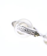 SWAROVSKI（スワロフスキー）ピアス・イヤリング シルバー サイズ:- レディース/2200727513045