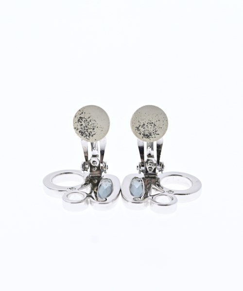 SWAROVSKI（スワロフスキー）ピアス・イヤリング シルバー サイズ:- レディース/2200684180021