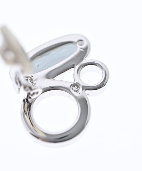 SWAROVSKI（スワロフスキー）ピアス・イヤリング シルバー サイズ:- レディース/2200684180021