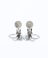 SWAROVSKI（スワロフスキー）ピアス・イヤリング シルバー サイズ:- レディース/2200684180021