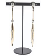 SWAROVSKI ピアス・イヤリング