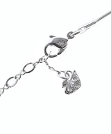 SWAROVSKI（スワロフスキー）ネックレス シルバー サイズ:- レディース/2200684180045