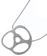 SWAROVSKI ネックレス