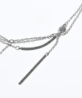 SWAROVSKI（スワロフスキー）ネックレス シルバー サイズ:- レディース/2200684180052