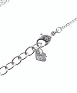 SWAROVSKI（スワロフスキー）ネックレス シルバー サイズ:- レディース/2200684180052