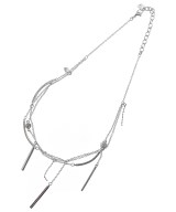 SWAROVSKI ネックレス