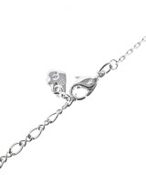 SWAROVSKI（スワロフスキー）ネックレス シルバー サイズ:- レディース/2200684180069
