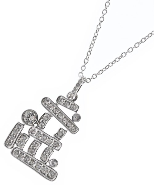 SWAROVSKI(スワロフスキー)ネックレス シルバー サイズ:-/2200684180083