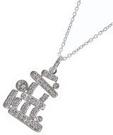 SWAROVSKI（スワロフスキー）ネックレス シルバー サイズ:- レディース/2200684180083