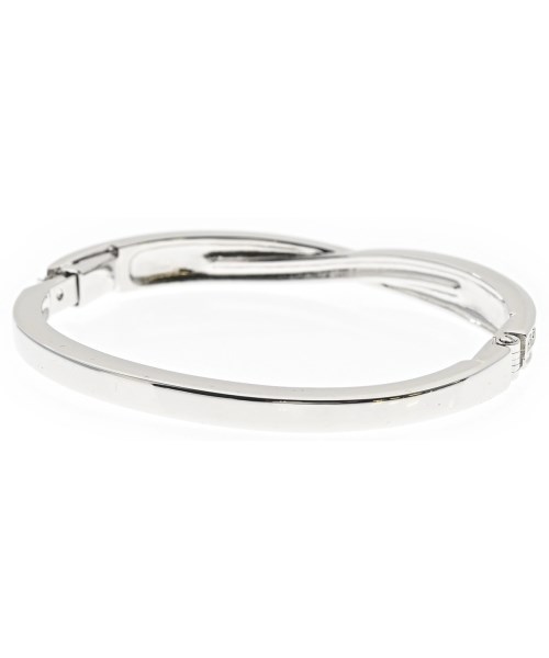 SWAROVSKI（スワロフスキー）ブレスレット・バングル シルバー サイズ:- レディース/2200684180090