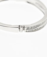 SWAROVSKI（スワロフスキー）ブレスレット・バングル シルバー サイズ:- レディース/2200684180090