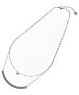 SWAROVSKI（スワロフスキー）ネックレス ゴールド サイズ:- レディース/2200680853196