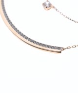 SWAROVSKI（スワロフスキー）ネックレス ゴールド サイズ:- レディース/2200680853196
