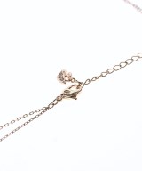 SWAROVSKI（スワロフスキー）ネックレス ゴールド サイズ:- レディース/2200680853196