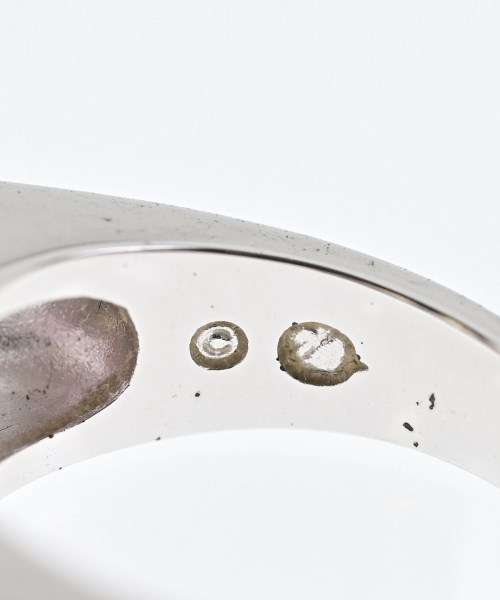 SWAROVSKI（スワロフスキー）リング ピンク サイズ:M(14号位) レディース/2200684734125