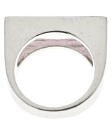 SWAROVSKI（スワロフスキー）リング ピンク サイズ:M(14号位) レディース/2200684734125