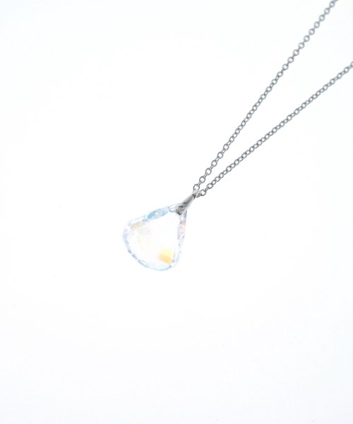 SWAROVSKI(スワロフスキー)ネックレス シルバー サイズ:-/2200685991084