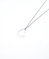 SWAROVSKI（スワロフスキー）ネックレス シルバー サイズ:- レディース/2200685991084