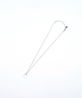SWAROVSKI（スワロフスキー）ネックレス シルバー サイズ:- レディース/2200685991084