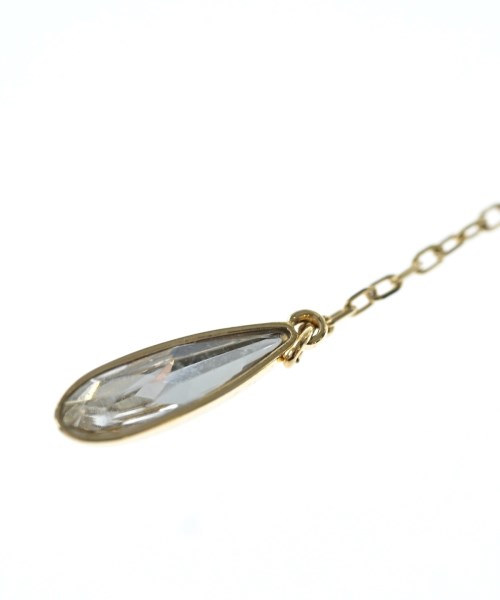 SWAROVSKI（スワロフスキー）ネックレス ゴールド サイズ:- レディース/2200685991114