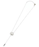 SWAROVSKI（スワロフスキー）ネックレス ゴールド サイズ:- レディース/2200685991114