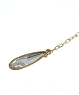 SWAROVSKI（スワロフスキー）ネックレス ゴールド サイズ:- レディース/2200685991114