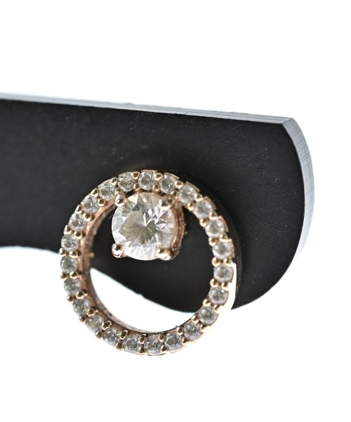 SWAROVSKI（スワロフスキー）ピアス ゴールド サイズ:- レディース/2200689474019