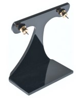 SWAROVSKI（スワロフスキー）ピアス ゴールド サイズ:- レディース/2200689474019