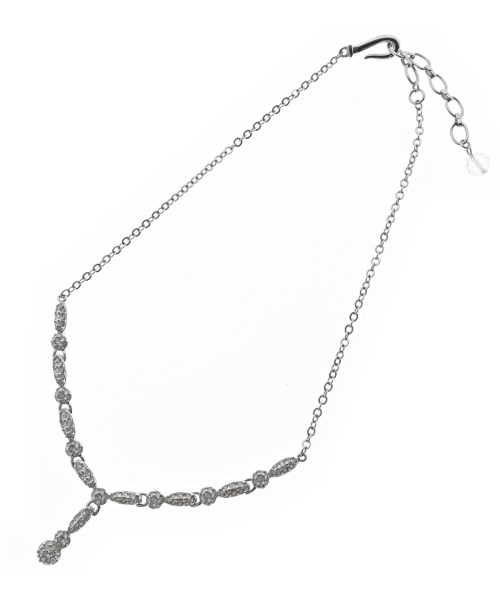 SWAROVSKI(スワロフスキー)ネックレス シルバー サイズ:-/2200692184097