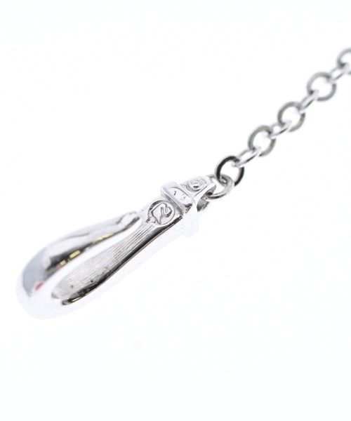 SWAROVSKI（スワロフスキー）ネックレス シルバー サイズ:- レディース/2200692184097