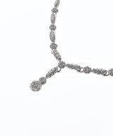 SWAROVSKI（スワロフスキー）ネックレス シルバー サイズ:- レディース/2200692184097