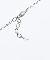 SWAROVSKI（スワロフスキー）ネックレス シルバー サイズ:- レディース/2200692184097