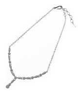 SWAROVSKI ネックレス