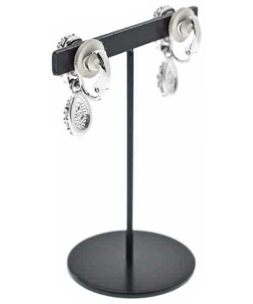 SWAROVSKI（スワロフスキー）ピアス・イヤリング シルバー サイズ:- レディース/2200692184103