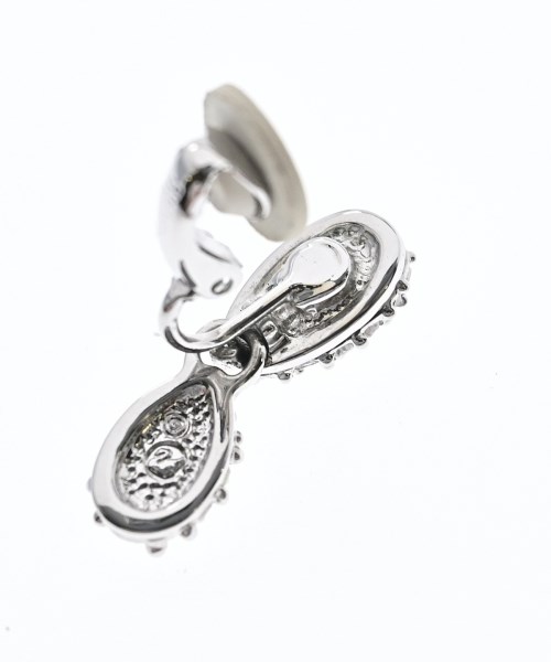 SWAROVSKI（スワロフスキー）ピアス・イヤリング シルバー サイズ:- レディース/2200692184103
