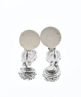 SWAROVSKI（スワロフスキー）ピアス・イヤリング シルバー サイズ:- レディース/2200692184103