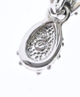 SWAROVSKI（スワロフスキー）ピアス・イヤリング シルバー サイズ:- レディース/2200692184103