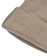 ET VOUS（エブー）手袋 ベージュ サイズ:- レディース/2200627744136