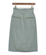 BODY DRESSING ひざ丈スカート